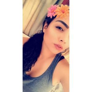 Meet your Posher, Jasmine